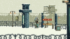 画像ギャラリー No.003のサムネイル画像 / チェコ産の2Dアクション「Ministry of Broadcast」のSteam版が1月30日に配信。日本語版トレイラーも公開