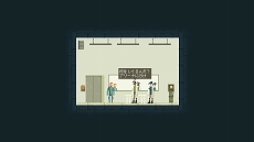 画像ギャラリー No.004のサムネイル画像 / チェコ産の2Dアクション「Ministry of Broadcast」のSteam版が1月30日に配信。日本語版トレイラーも公開