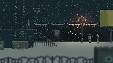 画像ギャラリー No.005のサムネイル画像 / チェコ産の2Dアクション「Ministry of Broadcast」のSteam版が1月30日に配信。日本語版トレイラーも公開