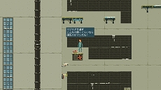 画像ギャラリー No.008のサムネイル画像 / チェコ産の2Dアクション「Ministry of Broadcast」のSteam版が1月30日に配信。日本語版トレイラーも公開