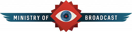 画像ギャラリー No.007のサムネイル画像 / 2Dアクション「Ministry of Broadcast」がSteamとGOGで配信開始