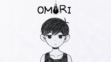 画像ギャラリー No.001のサムネイル画像 / ホラーRPG「OMORI」，世界初となる音楽コンサートを5月5日に東京で開催