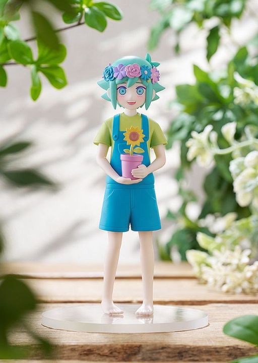 画像ギャラリー No.001のサムネイル画像 / 「OMORI」,主人公の友だち「バジル」がPOP UP PARADEのフィギュアに。7月に発売,予約受付を開始