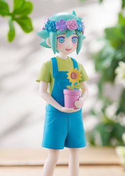 画像ギャラリー No.002のサムネイル画像 / 「OMORI」,主人公の友だち「バジル」がPOP UP PARADEのフィギュアに。7月に発売,予約受付を開始