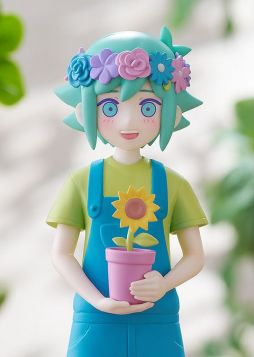 画像ギャラリー No.003のサムネイル画像 / 「OMORI」,主人公の友だち「バジル」がPOP UP PARADEのフィギュアに。7月に発売,予約受付を開始