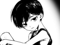 漫画版「OMORI」のくじが「推しちゃれ」で12月23日12：00から販売。A賞は額装高精細複製画キャラファイングラフオーバーレイ