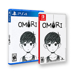 画像ギャラリー No.008のサムネイル画像 / 「OMORI」コレクターズエディション，Fangamerで予約受付開始。「Duet」を奏でるピアノ型のオルゴール，楽譜冊子などを同梱