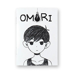 画像ギャラリー No.010のサムネイル画像 / 「OMORI」コレクターズエディション，Fangamerで予約受付開始。「Duet」を奏でるピアノ型のオルゴール，楽譜冊子などを同梱
