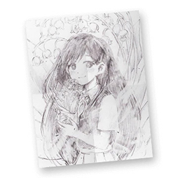 画像ギャラリー No.011のサムネイル画像 / 「OMORI」コレクターズエディション，Fangamerで予約受付開始。「Duet」を奏でるピアノ型のオルゴール，楽譜冊子などを同梱