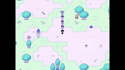 画像ギャラリー No.002のサムネイル画像 / ホラーRPG「OMORI」がNintendo Switch向けに2022年春発売決定。Steam版は日本語への対応がスタート