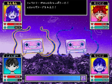 画像ギャラリー No.013のサムネイル画像 / ホラーRPG「OMORI」がNintendo Switch向けに2022年春発売決定。Steam版は日本語への対応がスタート