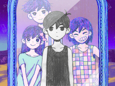 画像ギャラリー No.016のサムネイル画像 / ホラーRPG「OMORI」がNintendo Switch向けに2022年春発売決定。Steam版は日本語への対応がスタート