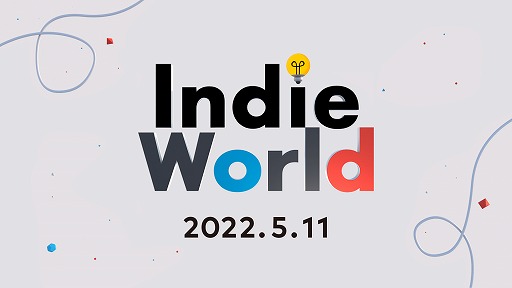 画像ギャラリー No.001のサムネイル画像 / 「OMORI」や「IDOL MANAGER」など,Switch向けインディーズゲームの新情報が盛りだくさん。「Indie World 2022.5.11」情報まとめ