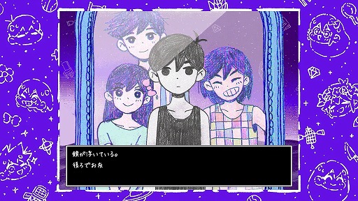 画像ギャラリー No.024のサムネイル画像 / 「OMORI」や「IDOL MANAGER」など,Switch向けインディーズゲームの新情報が盛りだくさん。「Indie World 2022.5.11」情報まとめ