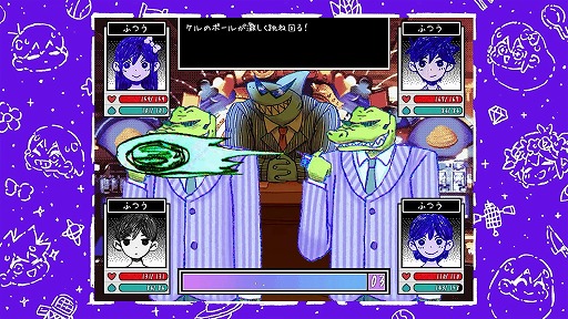 画像ギャラリー No.025のサムネイル画像 / 「OMORI」や「IDOL MANAGER」など,Switch向けインディーズゲームの新情報が盛りだくさん。「Indie World 2022.5.11」情報まとめ