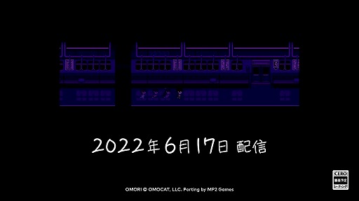 画像ギャラリー No.026のサムネイル画像 / 「OMORI」や「IDOL MANAGER」など,Switch向けインディーズゲームの新情報が盛りだくさん。「Indie World 2022.5.11」情報まとめ