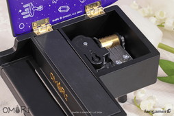 画像ギャラリー No.006のサムネイル画像 / 「OMORI コレクターズエディション for Nintendo Switch」が本日発売。ハルバル町の思い出グッズをたっぷり収録