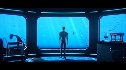 画像ギャラリー No.006のサムネイル画像 / PS4版「Subnautica」パッケージ版の初回特典やビジュアルが公開