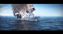 画像ギャラリー No.007のサムネイル画像 / PS4版「Subnautica」パッケージ版の初回特典やビジュアルが公開