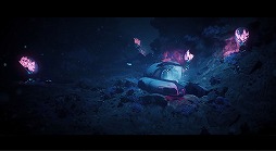 画像ギャラリー No.009のサムネイル画像 / PS4版「Subnautica」パッケージ版の初回特典やビジュアルが公開