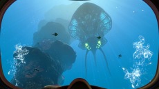 画像ギャラリー No.007のサムネイル画像 / PS4版「Subnautica サブノーティカ」が3月19日に発売。広大な海洋惑星を舞台にしたサバイバルアドベンチャー