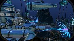 画像ギャラリー No.013のサムネイル画像 / サバイバルゲーム「Subnautica」の日本語版がPLAYISMにて本日リリース。実況者・キリンさんによる“訛りトレイラー”も合わせて公開