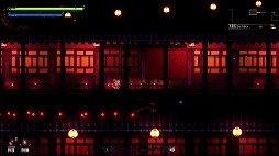 画像ギャラリー No.003のサムネイル画像 / 「幻想郷萃夜祭」,Stage2アップデートが実施。新たな舞台“旧地獄”が登場