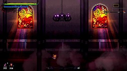 画像ギャラリー No.005のサムネイル画像 / 「幻想郷萃夜祭」,Stage2アップデートが実施。新たな舞台“旧地獄”が登場