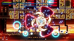 画像ギャラリー No.007のサムネイル画像 / 「幻想郷萃夜祭」,Stage2アップデートが実施。新たな舞台“旧地獄”が登場