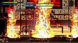 画像ギャラリー No.008のサムネイル画像 / 「幻想郷萃夜祭」,Stage2アップデートが実施。新たな舞台“旧地獄”が登場