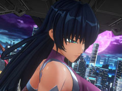 【PR】対魔忍は新たな表舞台へ。私達は「アクション対魔忍」よ？