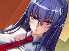 【PR】対魔忍クイズっ！「アクション対魔忍をやってみたい人にうってつけな娘って，だーれだ？」
