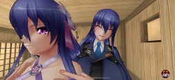 画像ギャラリー No.006のサムネイル画像 / 「アクション対魔忍」,プライベートルームキャンペーンの優秀作品が公開に