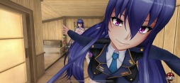画像ギャラリー No.008のサムネイル画像 / 「アクション対魔忍」,プライベートルームキャンペーンの優秀作品が公開に