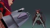 画像ギャラリー No.009のサムネイル画像 / 「アクション対魔忍」,プライベートルームキャンペーンの優秀作品が公開に