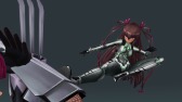 画像ギャラリー No.010のサムネイル画像 / 「アクション対魔忍」,プライベートルームキャンペーンの優秀作品が公開に