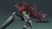 画像ギャラリー No.011のサムネイル画像 / 「アクション対魔忍」,プライベートルームキャンペーンの優秀作品が公開に