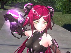 「アクション対魔忍」，体術や獣遁の術を駆使して戦う「スウ・ジンレイ」が本日登場。「GWログインボーナス」もスタート