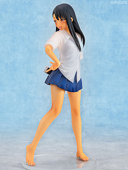 画像ギャラリー No.003のサムネイル画像 / あみあみが「対魔忍ユキカゼ」のゆきかぜなど最新フィギュア4製品の撮り下ろし画像を公開