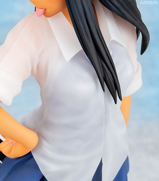 画像ギャラリー No.004のサムネイル画像 / あみあみが「対魔忍ユキカゼ」のゆきかぜなど最新フィギュア4製品の撮り下ろし画像を公開