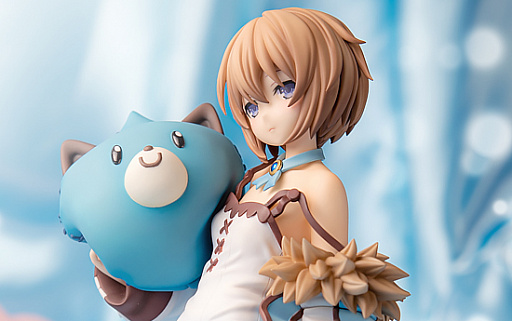 画像ギャラリー No.006のサムネイル画像 / あみあみが「対魔忍ユキカゼ」のゆきかぜなど最新フィギュア4製品の撮り下ろし画像を公開