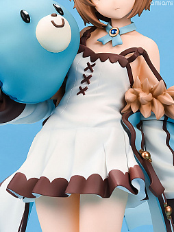 画像ギャラリー No.007のサムネイル画像 / あみあみが「対魔忍ユキカゼ」のゆきかぜなど最新フィギュア4製品の撮り下ろし画像を公開