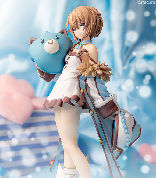 画像ギャラリー No.009のサムネイル画像 / あみあみが「対魔忍ユキカゼ」のゆきかぜなど最新フィギュア4製品の撮り下ろし画像を公開