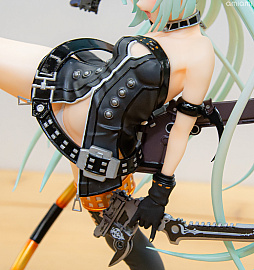 画像ギャラリー No.011のサムネイル画像 / あみあみが「対魔忍ユキカゼ」のゆきかぜなど最新フィギュア4製品の撮り下ろし画像を公開
