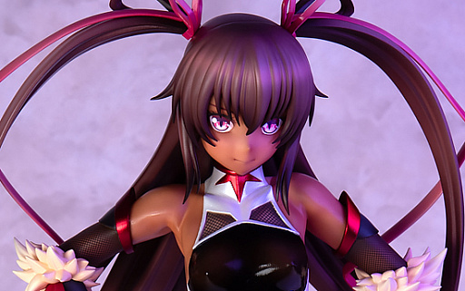 画像ギャラリー No.014のサムネイル画像 / あみあみが「対魔忍ユキカゼ」のゆきかぜなど最新フィギュア4製品の撮り下ろし画像を公開