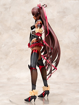 画像ギャラリー No.015のサムネイル画像 / あみあみが「対魔忍ユキカゼ」のゆきかぜなど最新フィギュア4製品の撮り下ろし画像を公開