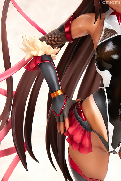 画像ギャラリー No.016のサムネイル画像 / あみあみが「対魔忍ユキカゼ」のゆきかぜなど最新フィギュア4製品の撮り下ろし画像を公開