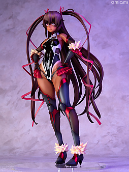 画像ギャラリー No.017のサムネイル画像 / あみあみが「対魔忍ユキカゼ」のゆきかぜなど最新フィギュア4製品の撮り下ろし画像を公開