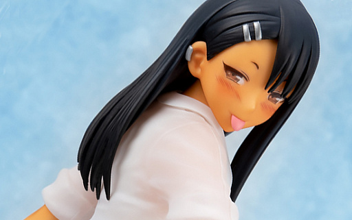 画像ギャラリー No.018のサムネイル画像 / あみあみが「対魔忍ユキカゼ」のゆきかぜなど最新フィギュア4製品の撮り下ろし画像を公開