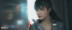 画像ギャラリー No.017のサムネイル画像 / 「Bright Memory」がアップデートで日本語音声などに対応。33%オフのセールも